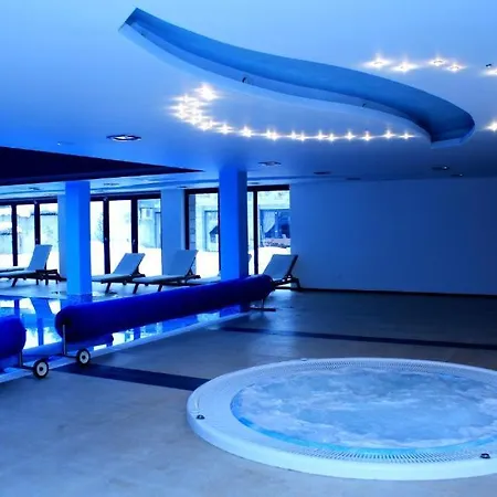 شقة Luxury 2 Bedroom - Ski&spa *