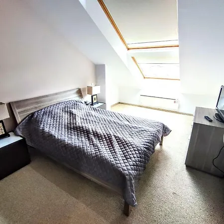 Luxury 2 Bedroom - Ski&spa