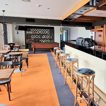 Luxury 2 Bedroom - Ski&spa Bansko