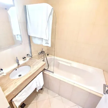 Luxury 2 Bedroom - Ski&spa * Bansko