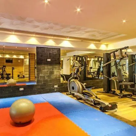 Luxury 2 Bedroom - Ski&spa Bansko